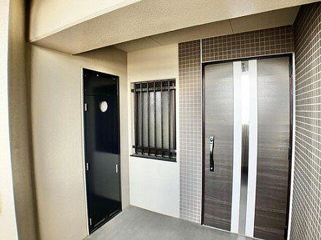 エントランス アーティックス苅田駅前ザ・ネスト　苅田小・苅田中学校 9階/-