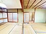 和室：小倉南区沼緑町　中古戸建て♪平屋♪土地面積約82坪♪沼小まで徒歩約8分♪スーパーまで徒歩約4分♪