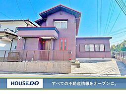 小倉南区葛原東　中古戸建て　葛原小・沼中学校