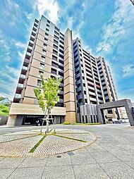 ザ・サンパークシティ守恒　マンション　守恒小・守恒中学校