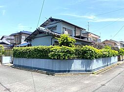 小倉南区東貫　売土地　曽根小・曽根中学校