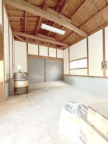 室内 京都郡苅田町大字稲光