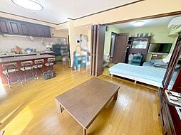 居間