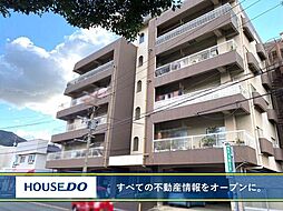 物件画像 門司コーポ　マンション　西門司小・緑丘中学校