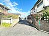 外観：小倉南区津田　売土地♪解体更地渡し♪土地面積約83坪♪角地♪建築条件無し♪コンビニまで徒歩約8分♪