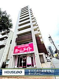 物件画像 小倉スカイマンション天神島　小倉中央小・菊陵中学校