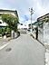 外観：小倉南区葛原　売土地　◎土地面積約34坪◎電気◎上水道◎下水道◎日当たり良好