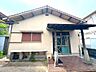 外観：小倉南区湯川新町　中古戸建て♪湯川小まで徒歩約7分♪コンビニまで徒歩約7分♪平坦地♪