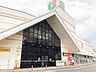 周辺：【マルショク富野店】北九州市小倉北区上富野2丁目にあるスーパーマーケットです。県道264号線の神幸町交差点角地にあるので、判りやすいです。駐車場も広く、利用しやすいです♪ 889m