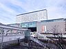 周辺：【JR小倉駅】北九州最大の駅で、九州の玄関口となっています。 駅周辺は北九州市内でも最大の繁華街です♪鹿児島本線と日豊本線それから新幹線、北九州モノレールも構内に駅があり便利な駅です。 3089m