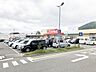 周辺：【ドッとあーるgarden小倉】 ドッとあーるgarden小倉（アルク小倉東店/サンドラッグ沼新町店/ダイソー/はな歯科クリニック/） 950m