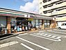 周辺：【セブンイレブン 小倉砂津1丁目店】国道3号線のチャチャタウンの観覧車の見えるコンビニです。駐車スペースは約10台程停めることができます♪ 225m