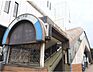 周辺：【モノレール片野駅】周辺はマンションが立ち並びぶ、比較的人気のエリアです。JR小倉駅までモノレールで約10分程で、通勤・通学にも便利な駅です♪ 444m