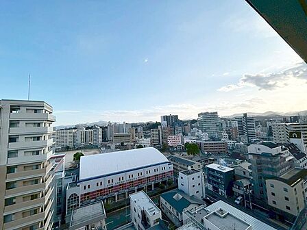 ほとんどのお客様がご来店いただいております。◆◆アーティックス到津 13階眺望良好◆◆ ~リフォームでお好きな住まいにしませんか??~
