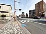 外観：スケルトン渡し♪小倉北区金田小倉スカイマンション◎間取り自由有◎ペット相談可能◎駐輪場◎バイク置場