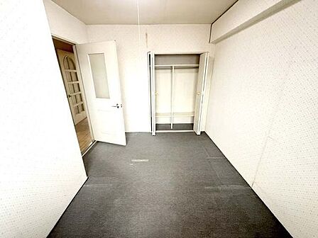 小倉北区皿山町 エクレール泉台♪6階♪エレベーター♪小学校徒歩6分♪コンビニ徒歩8分♪