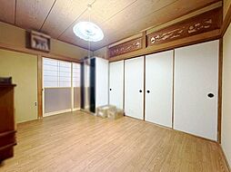 洋室の画像
