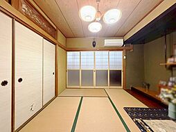 和室の画像