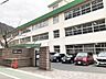 周辺：【足原小学校】足立山が近いこともあり、自然が豊かな小学校です。自然に触れあいながらの勉強ができる小学校です♪ 756m