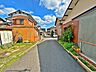 外観：小倉南区長行東　売土地♪土地面積約61坪♪コンビニ・スーパー徒歩圏内♪モノレール駅徒歩12分♪
