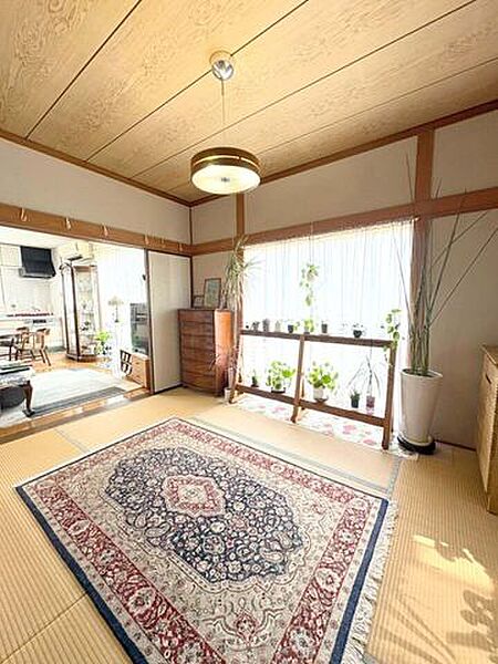 和室