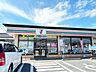 周辺：【セブンイレブン豊津にしきまち駅】豊津町の中で一番栄えている場所に有り、お客様も非常に多いお店です。国道496号線沿いに位置しており、 地元の住民の方、近くの学生さんが良く使用しています♪ 1800m