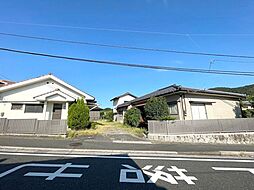 小倉南区長行東 売土地 長行小・菅生中学校