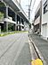 外観：小倉北区砂津　売地♪建築条件無し♪平坦地♪チャチャタウンまで徒歩約6分で買物便利♪駅チカ♪