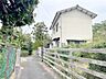 外観：行橋市行事中古戸建て♪最寄り駅徒歩13分♪7DK♪コンビニ・スーパー徒歩圏内♪掘りごたつ♪