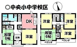 天王町6丁目　中古戸建