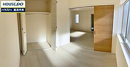洋室の画像