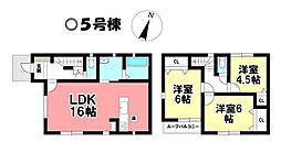 新築戸建 碧南市入船町7丁目　第1期