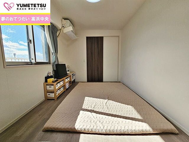 室内 リコット三河安城南町 8階/-