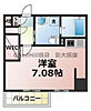 ドゥーエ江坂36階6.5万円