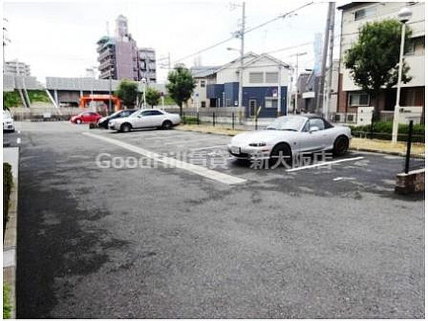 パルクレール ｜大阪府大阪市東淀川区菅原1丁目(賃貸マンション1K・2階・30.04㎡)の写真 その29