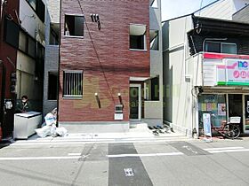 ソリュートピア  ｜ 大阪府大阪市生野区小路2丁目8-12（賃貸アパート1DK・3階・26.25㎡） その20