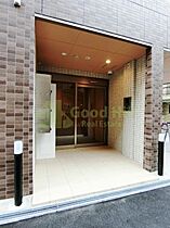 アレーズ南通り  ｜ 大阪府大阪市都島区都島南通1丁目4-1（賃貸マンション1K・5階・24.60㎡） その15