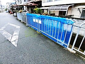 ハーモニーテラス大宅辻脇町II  ｜ 京都府京都市山科区大宅辻脇町33-14（賃貸アパート1K・1階・22.04㎡） その9