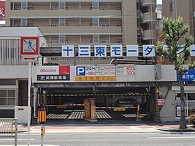 エスリードレジデンス大阪グランノースI  ｜ 大阪府大阪市淀川区十三本町2丁目15-4（賃貸マンション1K・8階・21.74㎡） その20