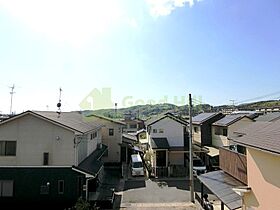 ハーモニーテラス醍醐和泉II  ｜ 京都府京都市伏見区醍醐和泉町55-1（賃貸アパート1K・2階・20.23㎡） その15