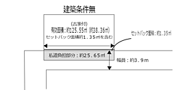 物件画像 西京区山田北ノ町35-4