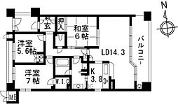 松ヶ崎駅 5,580万円