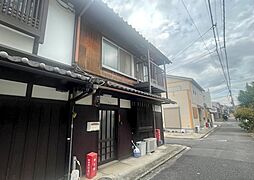 物件画像 北区紫竹西南町 京町屋