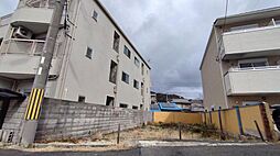 物件画像 大津市横木一丁目土地