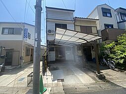 物件画像 嵯峨天龍寺広道町7-35戸建