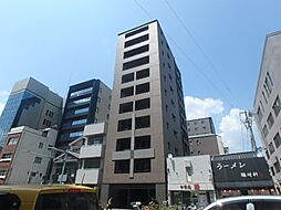 物件画像 リソシエローヴ四条