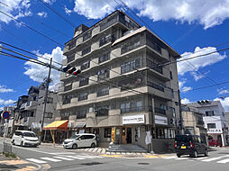 物件画像 コーポラス西賀茂