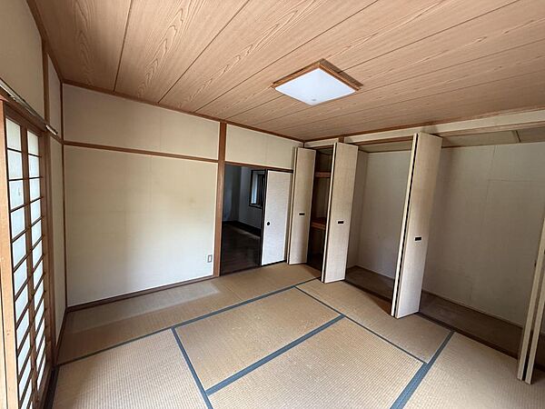 Beautiful mountainous landscape with colorful sky