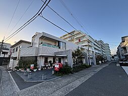 物件画像 ルミエール西京極