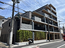 物件画像 シエリア京都御所西